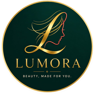 Lumora · Beauty, made for you